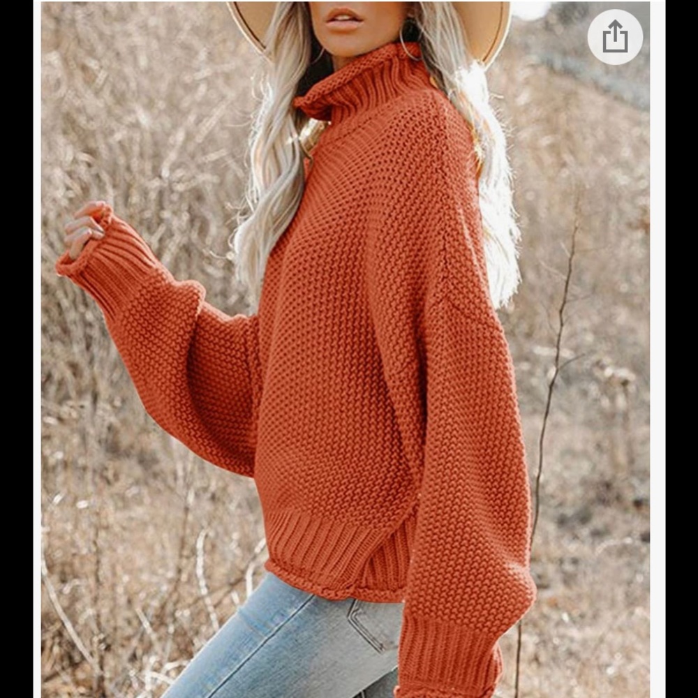 Gorgeous Boutique Sweater for Fall 🍁